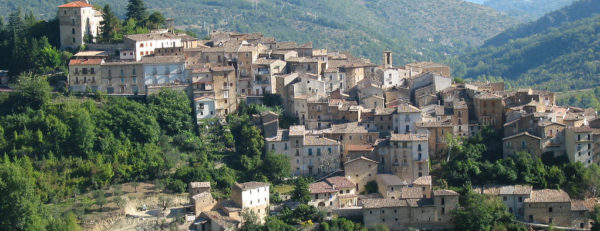 Sora – Anversa degli Abruzzi (Passo di Forca D’Acero)