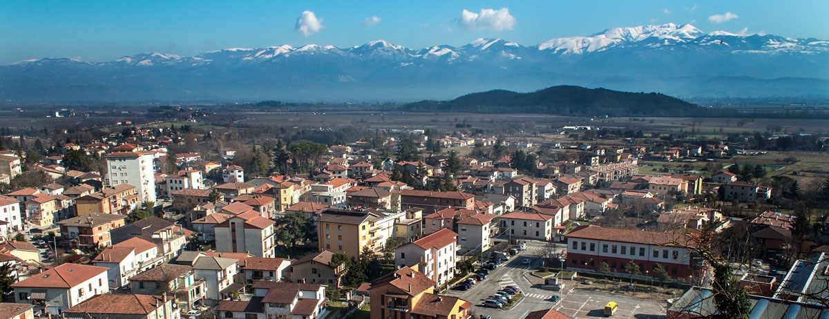 Contigliano – Terni (Via Cottanello)
