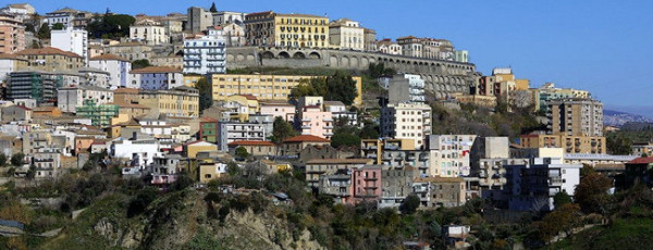 Catanzaro – Petilia Policastro (Via Zagarise)