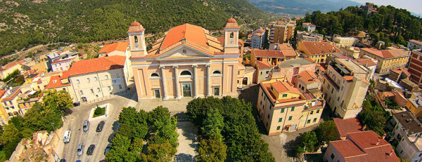 Oniferi – Nuoro