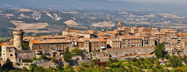 Chiusi Scalo – Piegaro