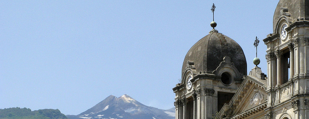 Zafferana Etnea – Linguaglossa