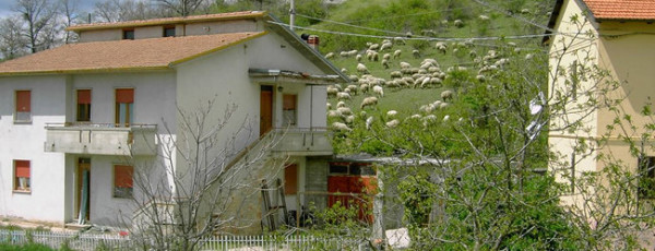 L’Aquila – Pescina 2 (Valico Di Rocca Di Cambio & Forca Caruso)