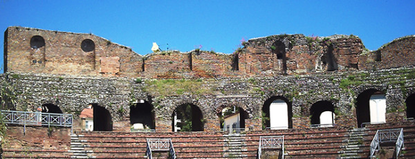 Benevento – Colle Sannita