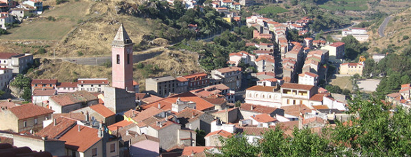 Dorgali – Mamoiada