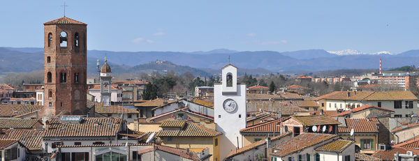 Firenze – Borgo San Lorenzo