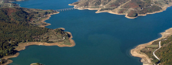 Campotosto – Poggio Cancelli 1