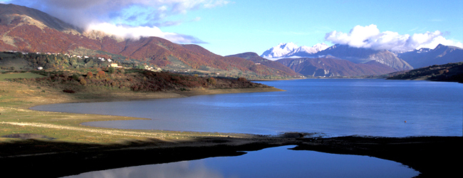 Campotosto – Poggio Cancelli 3