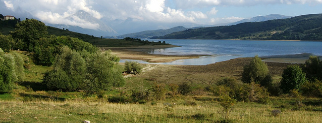 Arischia – Passo Delle Capannelle