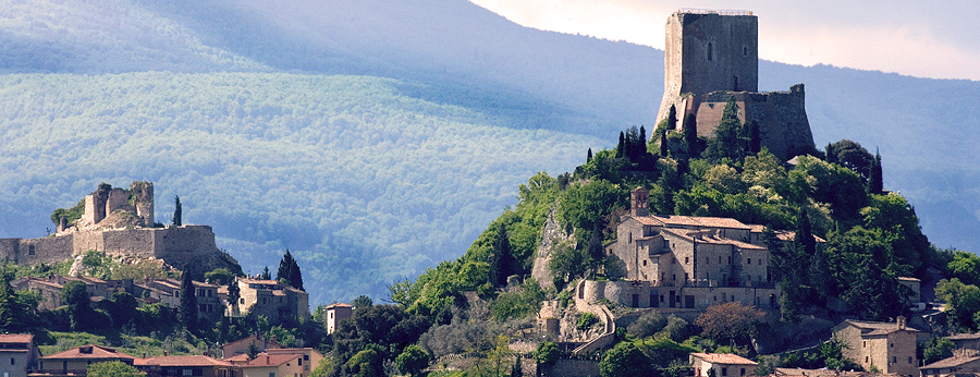 Vivo d’Orcia – Campiglia d’Orcia 2