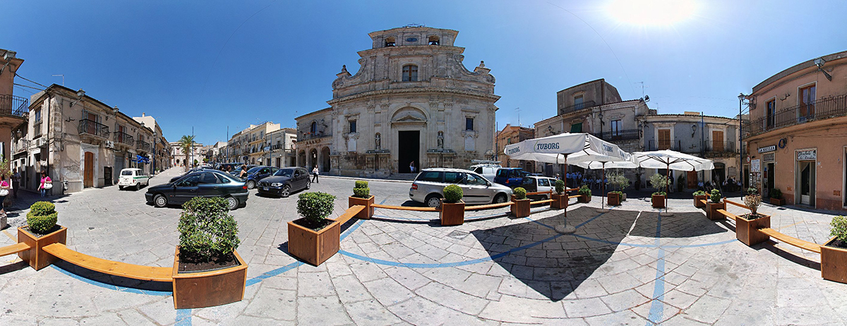Palazzolo – Chiaramonte