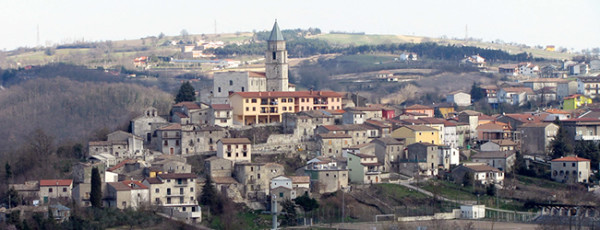 Colle Sannita – Ponte Sorgenza