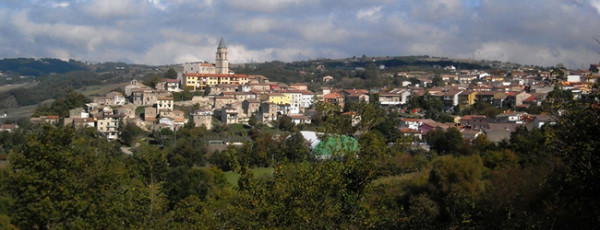 Colle Sannita – Sant’elia A Pianisi