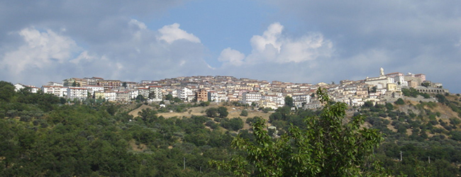San Mauro Forte – Peschiera