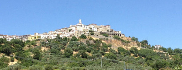 Corleto Perticara – San Mauro Forte