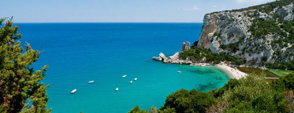 Tortoli – Dorgali