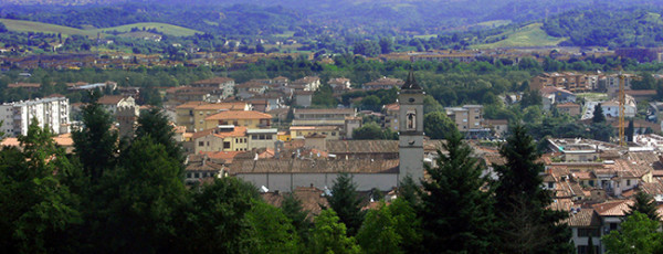 San Casciano In Val Pesa – Figline Valdarno