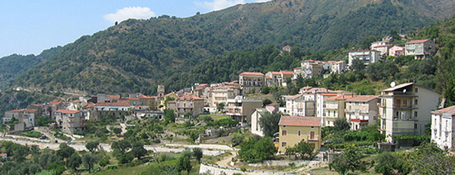 Vallo Della Lucania – Cardile