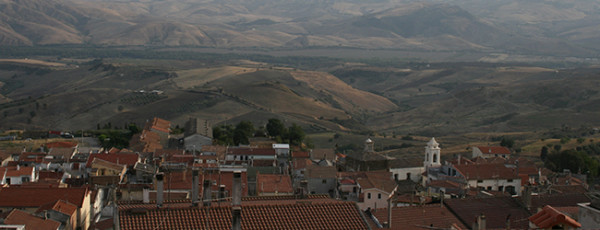 Grassano – Albano Di Lucania