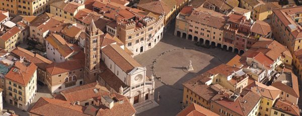 Grosseto – Scansano