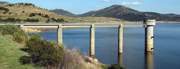 Monti – Lago Lerno