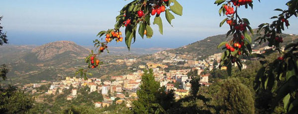 Bari Sardo – Tortoli
