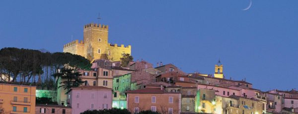 Scansano – Manciano