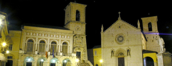 Visso – Norcia 3