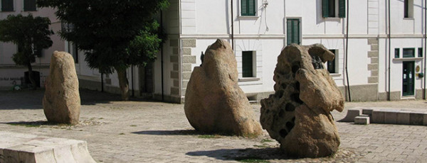 Nuoro – Mamoiada