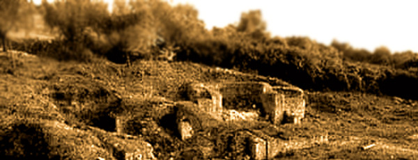 Bivio di Capanelle – Civita Castellana 1