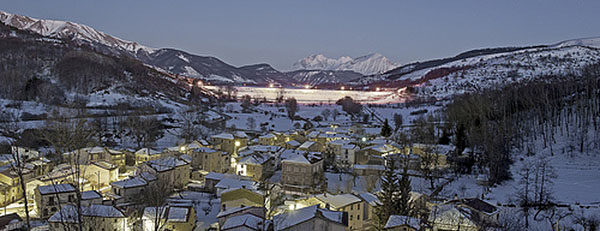 Amatrice – Poggio Cancelli 2