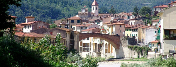 Figline Valdarno – Pontassieve