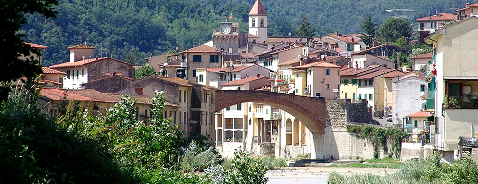 Figline Valdarno – Pontassieve