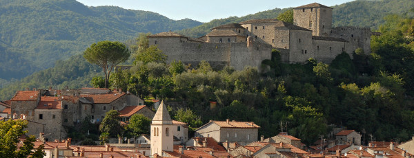 Pontremoli – Pastorello (Passo di Cirone)