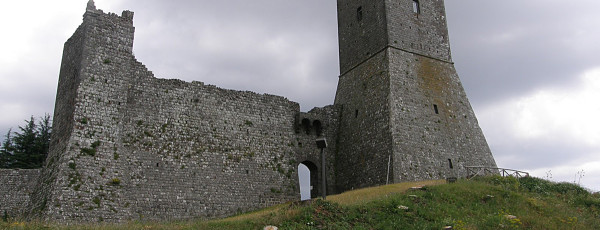 Chiusi Scalo – Casanova