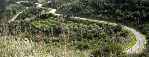 Rionero in Vulture – Limitone