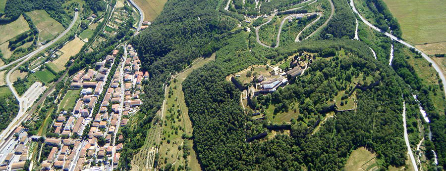 Firenze – San Piero A Sieve (La Bolognese)