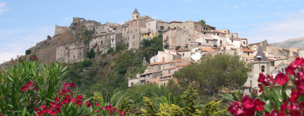 Scalea – Castrovillari (Valle del Lao)