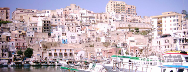 Sciacca – Ribera