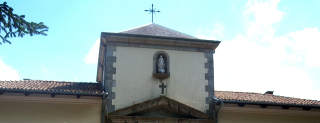 Ninfo – Monasterace (Passo di Pietra Spada)
