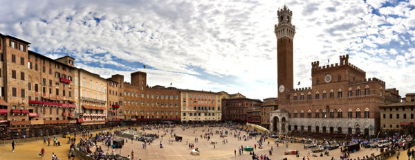 Siena – Boccheggiano 1