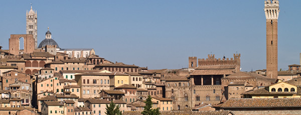 Siena -Poggibonsi (Statale Cassia)