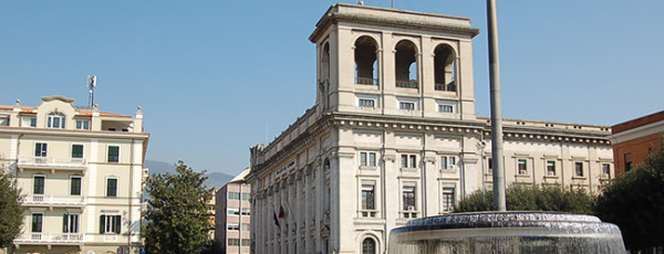 Terni – Civita Castellana