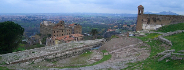 Tivoli – Tivoli (Via Spineta)