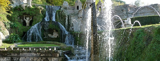 Tivoli – Tagliacozzo 1