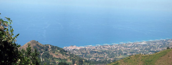 Paola – San Lucido