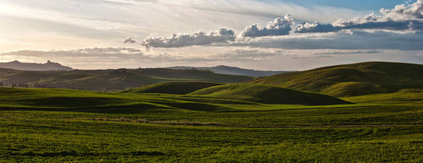 Bagni San Filippo – Casanova