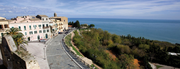 Vasto – Torrebruna