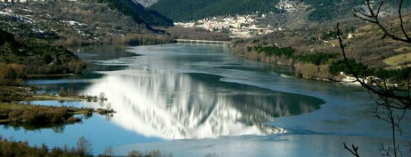 Villetta Barrea – Colli a Volturno