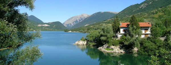 Villetta Barrea – Selva Piana (valico della Forchetta)